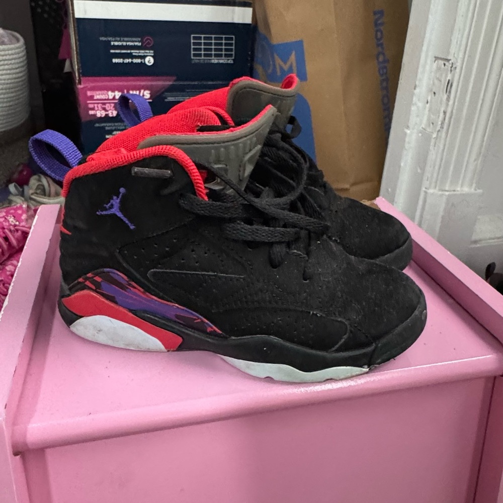 Jordan Jumpman MVP Size 11C